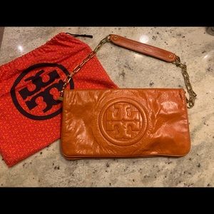 Tory Burch Clutch